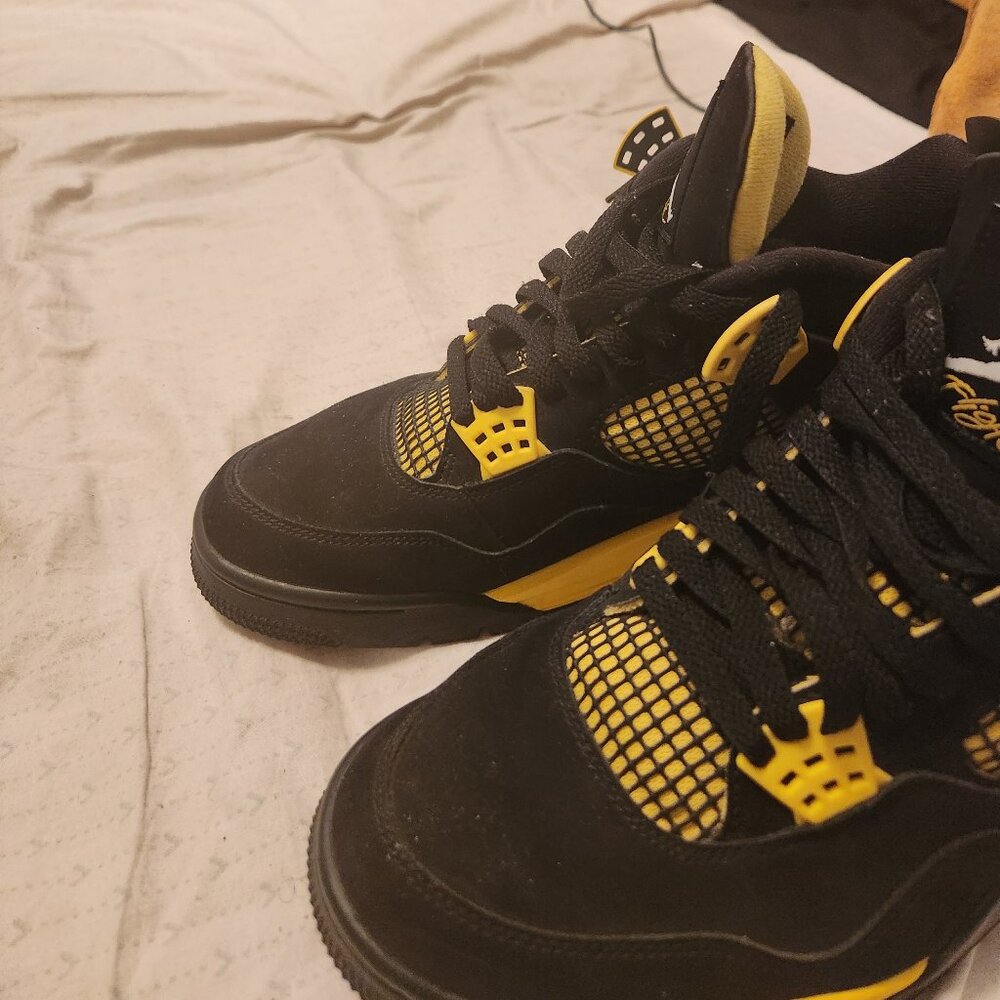 Jordan 4 10.5